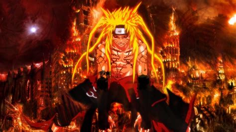 Naruto Evil Wallpapers - Wallpaper Cave