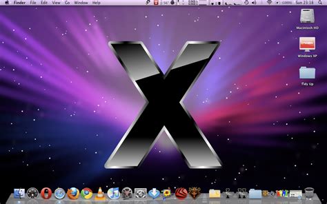 Macbook Screenshot 22-08-2010 by stumpy666davies on DeviantArt