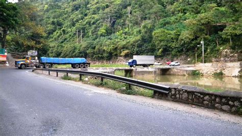 NWA Spending $3m to Make Flat Bridge Safer - Nationwide 90FM