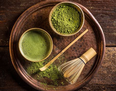 Best Matcha Green Tea Powder - Brand Reviews & Buying Guide