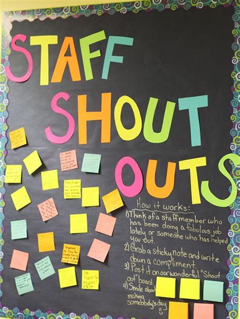 A Few Ways to Say Thank You to Teachers - Ms. Houser | Instructional ...