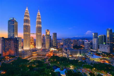 Kuala Lumpur travel | Malaysia - Lonely Planet