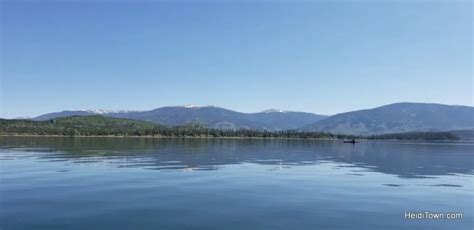 Kayak Lake Dillon From Frisco Bay Marina in Frisco, Colorado in 2021 | Lake dillon, Kayaking ...