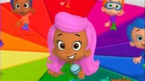 Video - How many colors do you know - Bubble Guppies | Bubble Guppies Wiki | FANDOM powered by Wikia