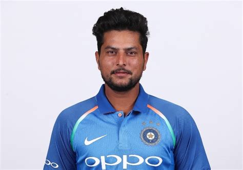 Kuldeep Yadav | India cricket | Age, runs, profile, news. latest | The Cricketer