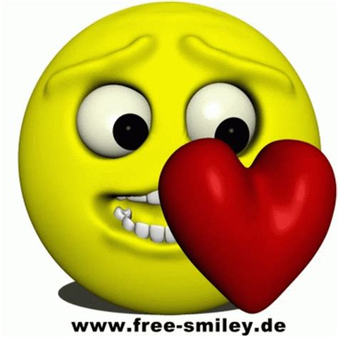 Free Smiley Faces De Love GIF - Free Smiley Faces De Love Wow - Discover & Share GIFs