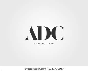 Adc Logo Vectors Free Download