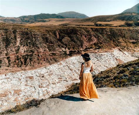 Sacred Valley, Peru: Best Things To Do and See · Salt in our Hair