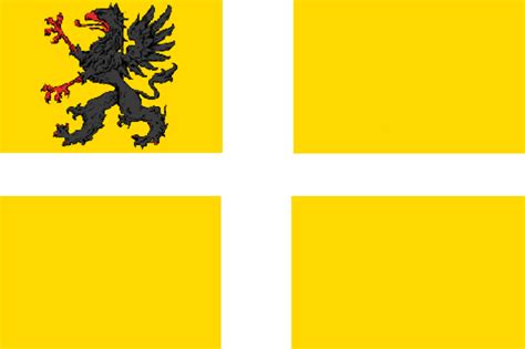 Regions - SVERIGE