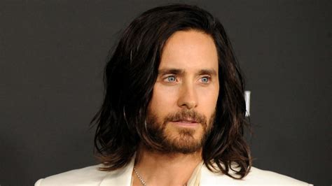 Does Jared Leto Want Kids? Here's What He Said