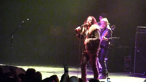 The Cult - Wild Flower - Live at the London Hammersmith Apollo - YouTube