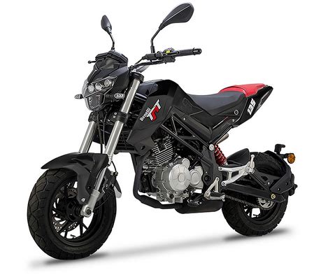 [Top Speed & Milage] Benelli TNT 135: Specs, BD Price 2019, Review