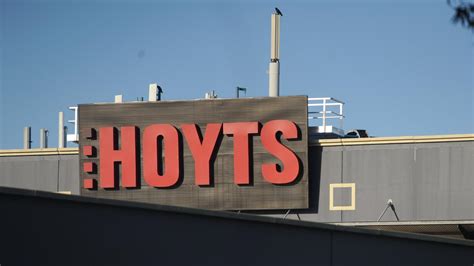 Hoyts cinema chain bought by Chinese billionaire Sun Xishuang | The Australian