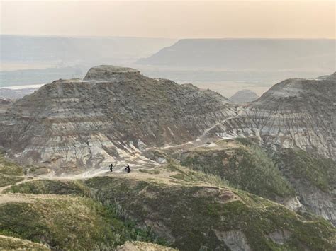 Drumheller Hikes: 7 Amazing Drumheller Hiking Trails | Routinely Nomadic