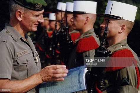 The 2nd Foreign Paratrooper Regiment | French legion, French foreign ...