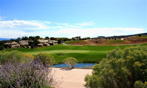 Redlands Mesa Golf Course, Grand Junction Colorado 3 | Flickr