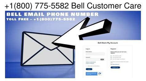 PPT - 1(800) 775-5582 Bell Customer Service PowerPoint Presentation, free download - ID:11841673