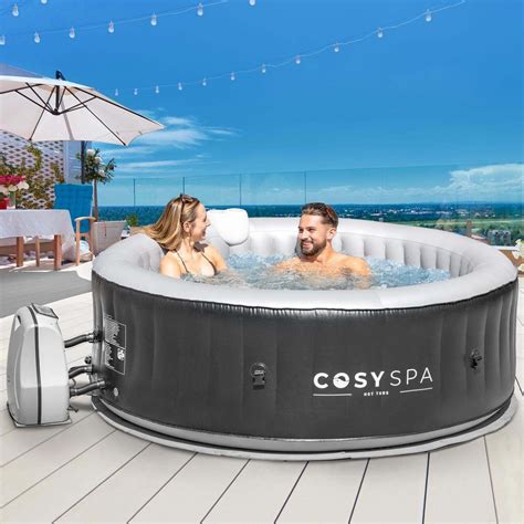 CosySpa Inflatable Hot Tub Spa [Jacuzzi] | Net World Sports