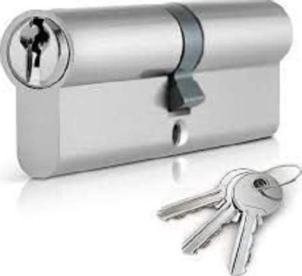 Abbasali Cylinder Wood Door Lock with 3 Key 80mm | B08DRSLNJM Buy, Best Price in UAE, Dubai, Abu ...