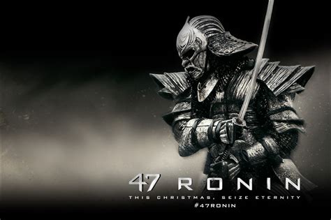 47 Ronin |Teaser Trailer