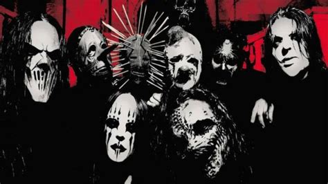 The List of Slipknot Albums in Order of Release - Albums in Order