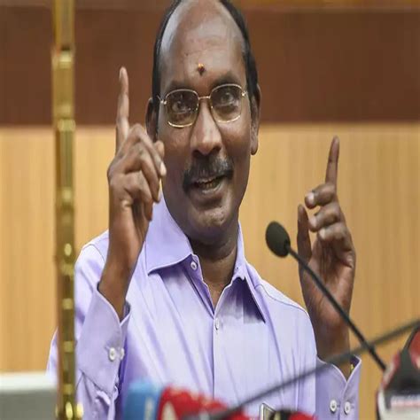 ISRO Chief Dr. K Sivan Biography 2023 , Wiki, Age, Height, Salary Net ...