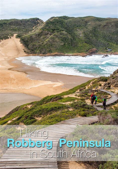 Hiking Robberg Peninsula in South Africa | Earth Trekkers