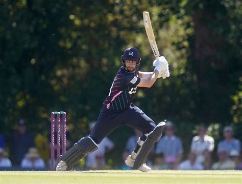 Stephen Eskinazi made his second consecutive hundred | ESPNcricinfo.com