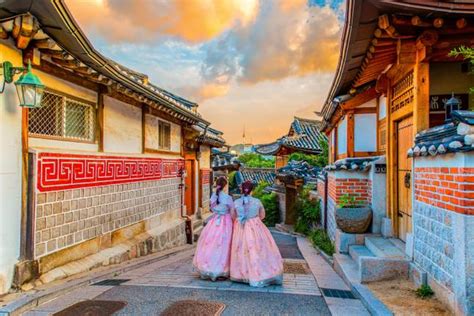 15 Best South Korea Tours & Trips, departing 2024 - TourRadar