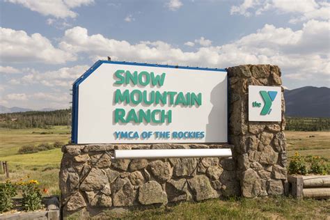 Getting Here at Snow Mountain Ranch | YMCA of the Rockies