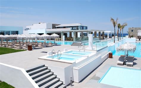 Travel My Way: Greece, Kos, Kos Town, Diamond Deluxe Hotel