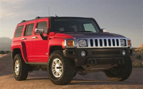 Hummer h3 2021 - vvtienglish