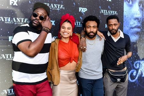 ‘Atlanta’ cast to travel to Europe to begin filming season 3, 4 in ...