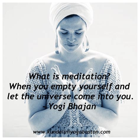 Yogi Bhajan Quotes - ShortQuotes.cc