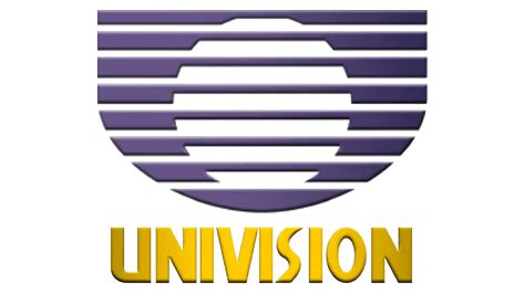 Univision Logo Transparent | PNG All