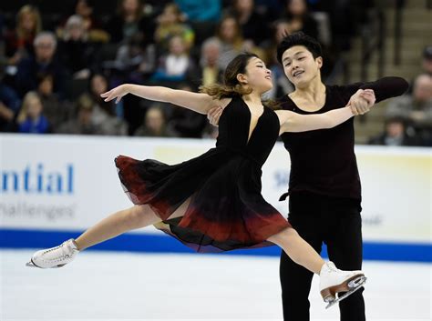 U.S. 2016 National Figure Skating Championships