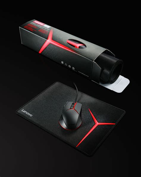 Lenovo Gaming Accessories | Lenovo UAE