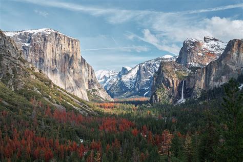 The Best National Parks and Monuments in California - US Park Pass