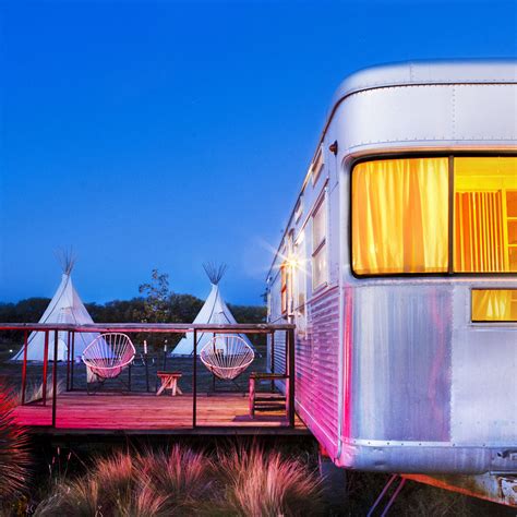 El Cosmico (Marfa, Texas) 34 Verified Reviews | Tablet Hotels