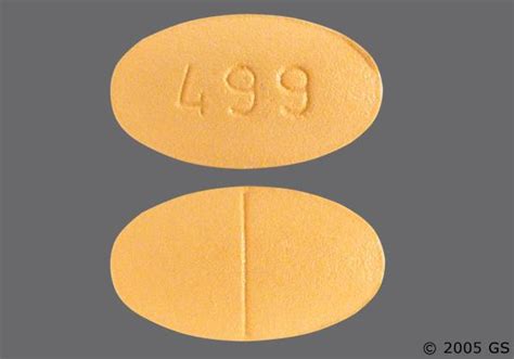 Yellow Oval Pill Images - GoodRx