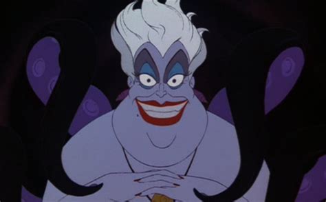 Ursula Is The Best Disney Princess | Thought Catalog