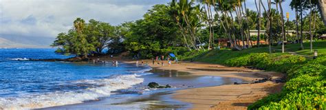 Best Beaches To Visit in Kihei & Wailea | Maui Hawaii