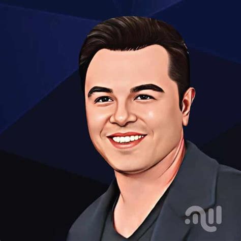 Seth Macfarlane Net Worth (Updated 2023) • Market.us Media