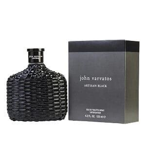 John Varvatos Artisan Black EDT (125mL) » FragranceBD