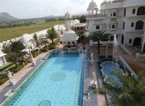 Shiv Vilas Palace | Destination Wedding Palace by Jaipur Weddings