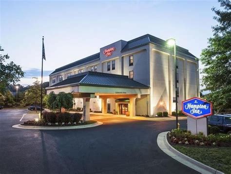 Woodbridge (NJ) Hampton Inn Woodbridge Hotel United States, North ...