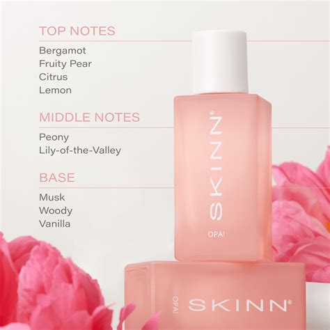 OPA! Eau de Parfum – SKINN