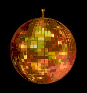 Animated Disco Ball Nice - Download hd wallpapers