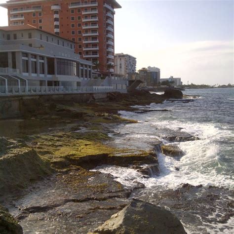 Condado Puerto Rico | Condado puerto rico, Puerto rico, Puerto