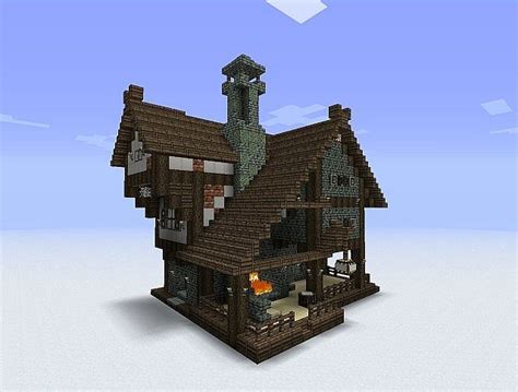 Novv's Building Bundle Minecraft Project | Easy minecraft houses, Minecraft house designs ...